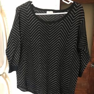 Women’s sweater
